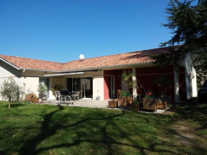 Gîte Le Teich, 4 pièces, 6 personnes - FR-1-440-381